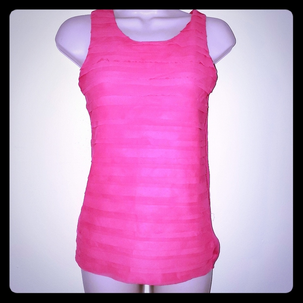 Ann Taylor petite blouse
